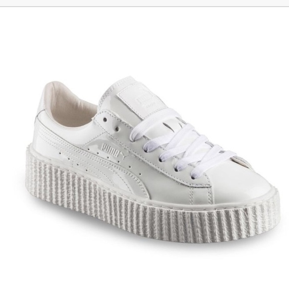 Puma X Fenty Rihanna Glo Creeper